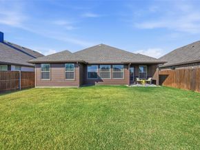 725  Sandy Chip Trail , Fort Worth Texas 76108