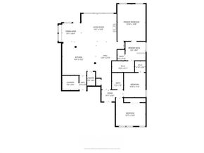 725  Sandy Chip Trail , Fort Worth Texas 76108