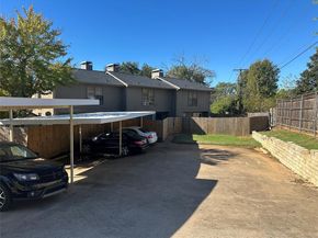 617  Lost Springs Court , Arlington Texas 76012