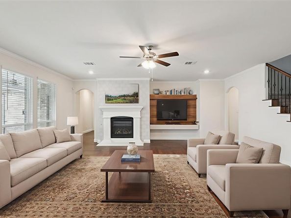 4109  Stableglen Drive , Rockwall Texas 75032