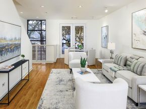 2910  Woodside Street , Dallas Texas 75204