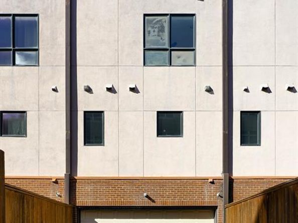 2910  Woodside Street , Dallas Texas 75204