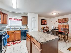 740  Lazy Crest Drive , Fort Worth Texas 76140