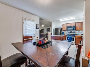 740  Lazy Crest Drive , Fort Worth Texas 76140