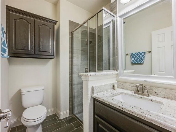 604  Cody Lane , Mansfield Texas 76063