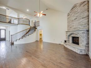 604  Cody Lane , Mansfield Texas 76063