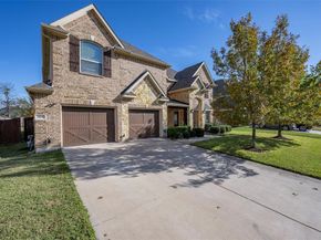 604  Cody Lane , Mansfield Texas 76063
