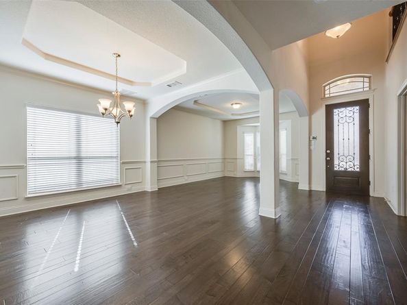 604  Cody Lane , Mansfield Texas 76063