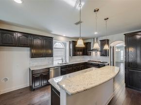 604  Cody Lane , Mansfield Texas 76063