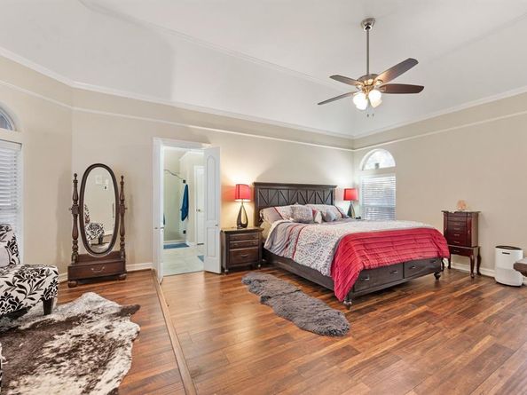 5519  Hunterwood Lane , Arlington Texas 76017