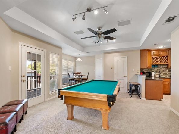 5519  Hunterwood Lane , Arlington Texas 76017