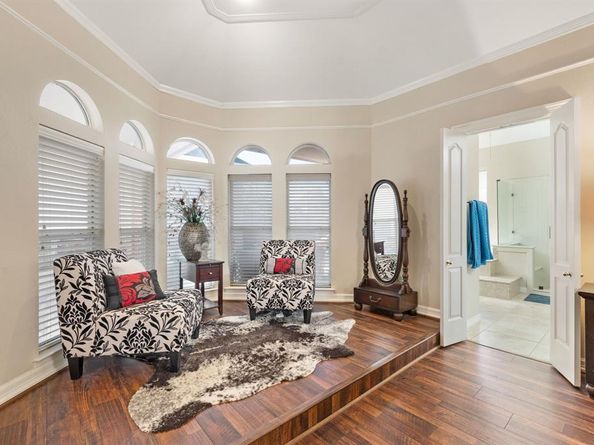 5519  Hunterwood Lane , Arlington Texas 76017