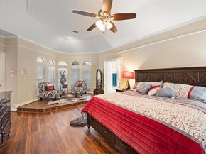 5519  Hunterwood Lane , Arlington Texas 76017