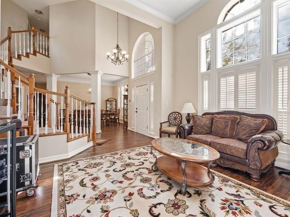 5519  Hunterwood Lane , Arlington Texas 76017