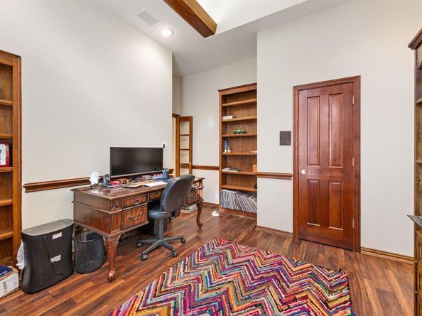 5519  Hunterwood Lane , Arlington Texas 76017