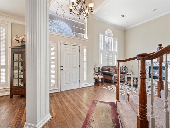 5519  Hunterwood Lane , Arlington Texas 76017