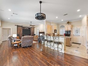 5519  Hunterwood Lane , Arlington Texas 76017