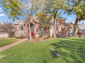5519  Hunterwood Lane , Arlington Texas 76017