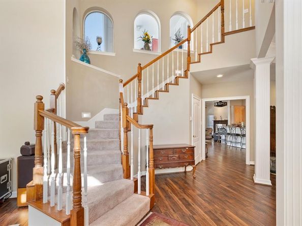 5519  Hunterwood Lane , Arlington Texas 76017