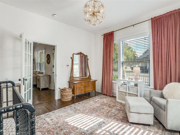 1800 S Adams Street , Fort Worth Texas 76110