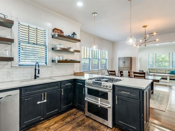 1800 S Adams Street , Fort Worth Texas 76110