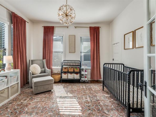 1800 S Adams Street , Fort Worth Texas 76110