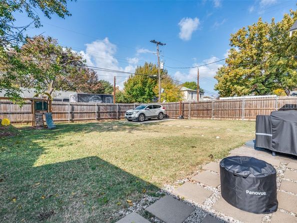 1800 S Adams Street , Fort Worth Texas 76110