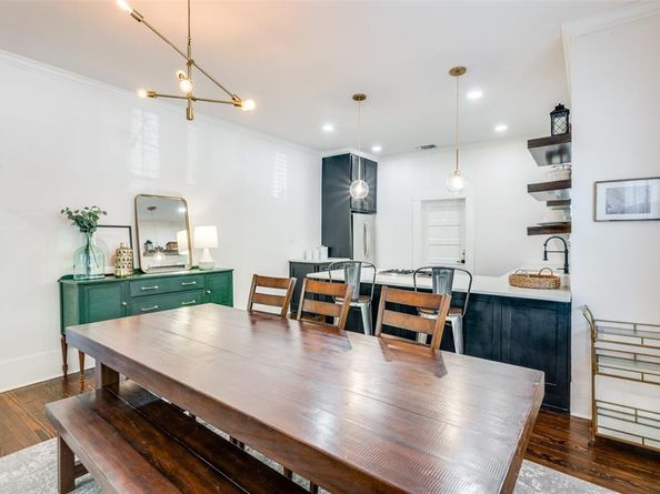 1800 S Adams Street , Fort Worth Texas 76110