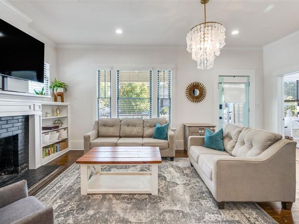 1800 S Adams Street , Fort Worth Texas 76110