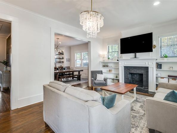 1800 S Adams Street , Fort Worth Texas 76110