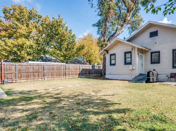 1800 S Adams Street , Fort Worth Texas 76110