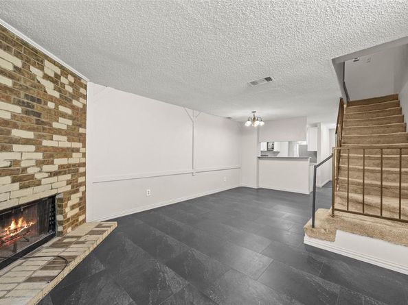 601  Carriagehouse Lane  3, Garland Texas 75040