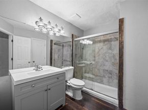 601  Carriagehouse Lane  3, Garland Texas 75040