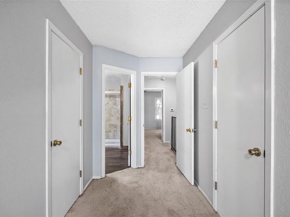 601  Carriagehouse Lane  3, Garland Texas 75040