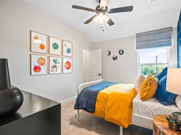 2200  Briarbrook Drive , Denton Texas 76207