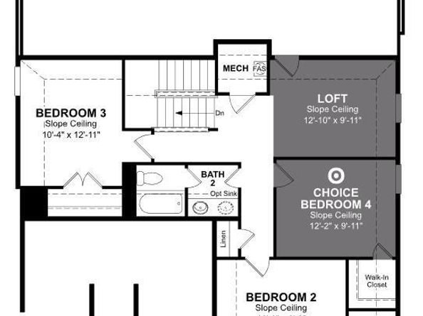 2200  Briarbrook Drive , Denton Texas 76207