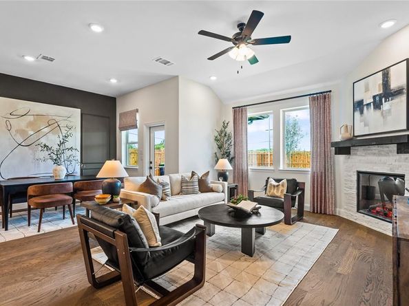 2200  Briarbrook Drive , Denton Texas 76207