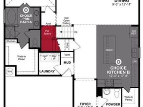 2200  Briarbrook Drive , Denton Texas 76207