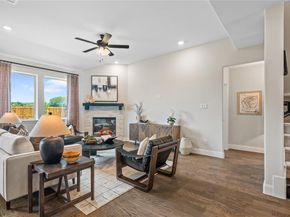 2200  Briarbrook Drive , Denton Texas 76207