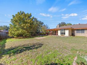 7258  Brentwood Stair Road , Fort Worth Texas 76112