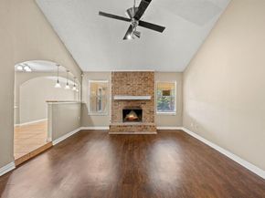 7258  Brentwood Stair Road , Fort Worth Texas 76112