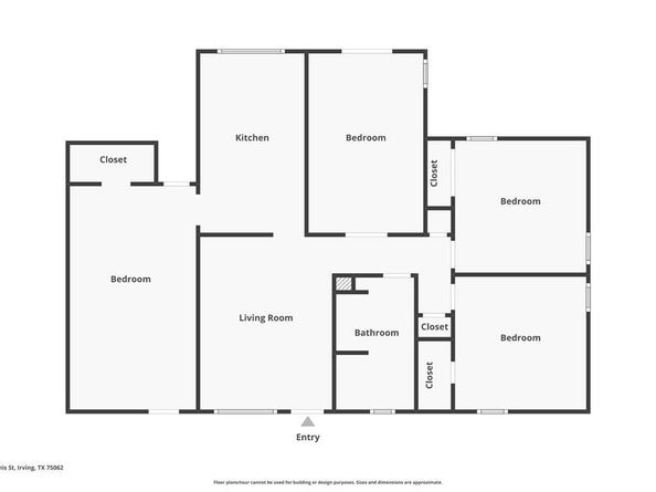 2003  Dennis Street , Irving Texas 75062