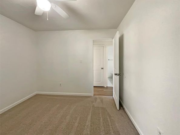 5716  Burton Avenue , Fort Worth Texas 76119