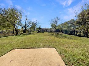 5716  Burton Avenue , Fort Worth Texas 76119