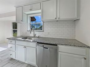 5716  Burton Avenue , Fort Worth Texas 76119