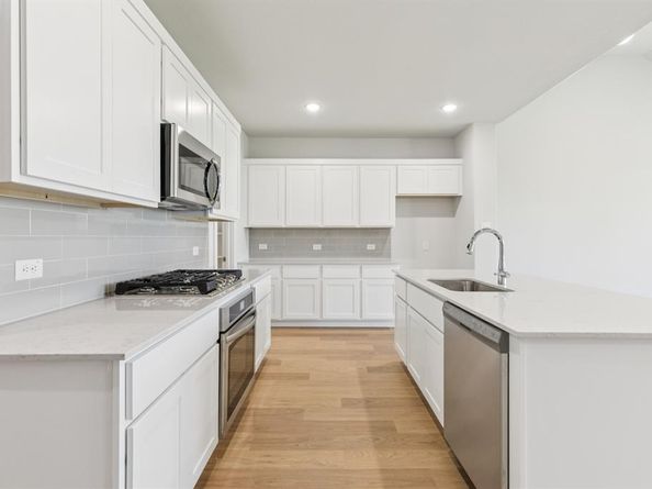 918  Ocean Breeze Way , Princeton Texas 75407