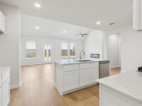 918  Ocean Breeze Way , Princeton Texas 75407