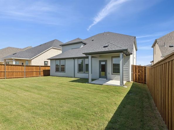 918  Ocean Breeze Way , Princeton Texas 75407