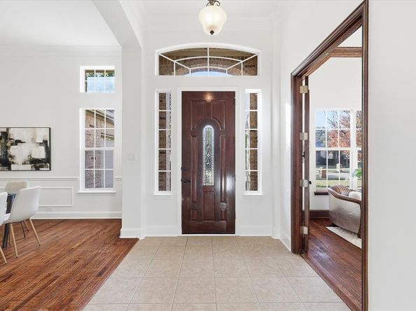 4700  Shelley Drive , Flower Mound Texas 75022