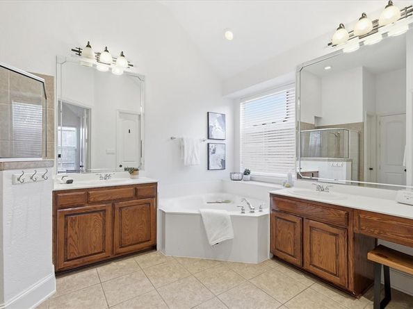 4700  Shelley Drive , Flower Mound Texas 75022